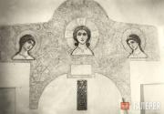 ALEXEI SHCHUSEV, MIKHAIL NESTEROV. DEESIS ALEXEI SHCHUSEV, MIKHAIL NESTEROV. DEESIS