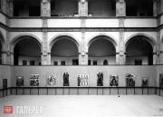 Exhibition of Icons. Cologne, March 24 - April 4, 1929