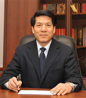 Li Hui