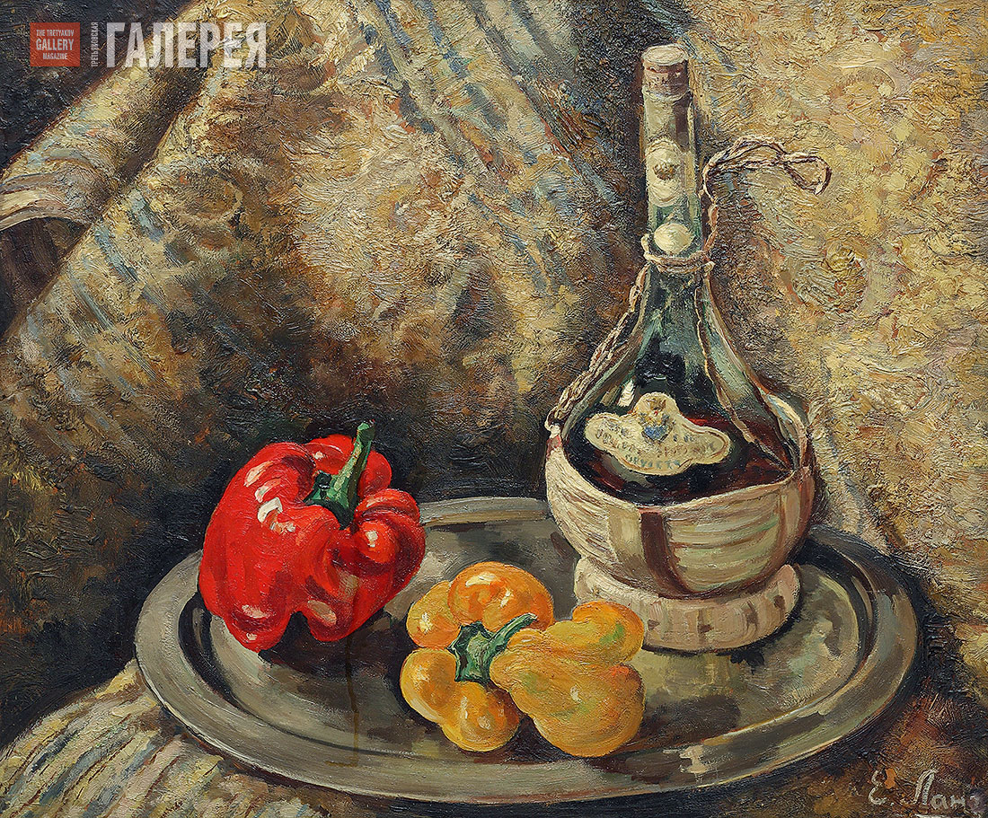 Ла ровере кьянти