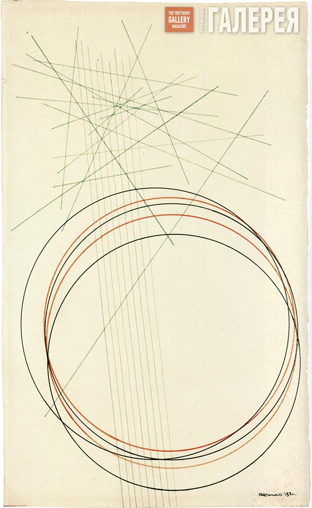 Rodchenko Alexander | ARTISTS & IMAGES of The Tretyakov Gallery Rodchenko Alexander | ARTISTS & IMAGES of The Tretyakov Gallery