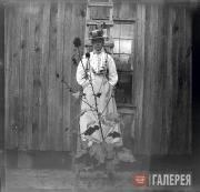 Маршалл, 1899