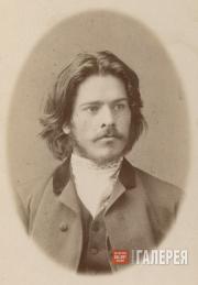 А.М. Корин. 1888 А.М. Корин. 1888