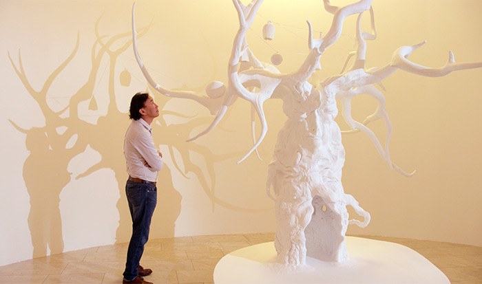 Даши Намдаков, «Хранитель Баикала», 2017