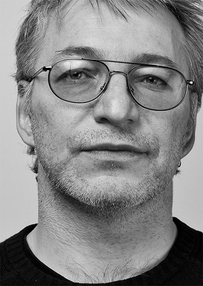 Дмитрий Булатов
