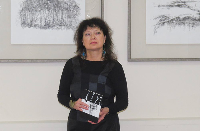 Марина Гурова
