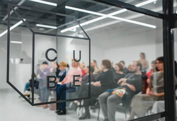 Cube.Moscow