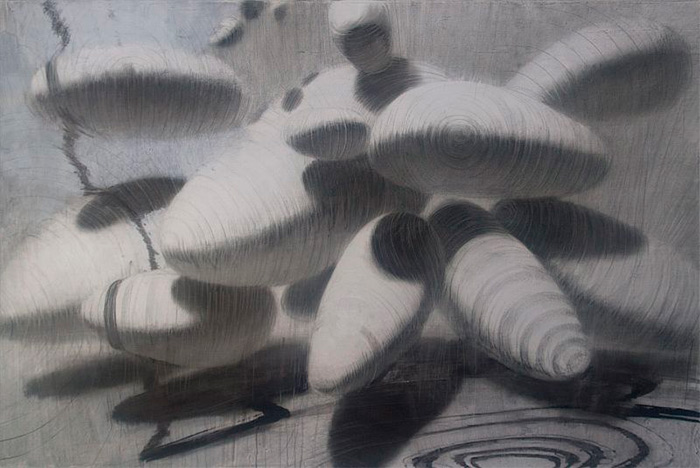 Кирилл Челушкин, Clouds