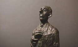 Автобусная экскурсия «Москва Мандельштама»