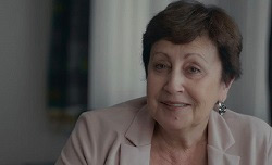 Просмотр фильма «Дина Рубина. На солнечной стороне»