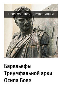 Государственный научно-исследовательский музей архитектуры имени А.В. Щусева