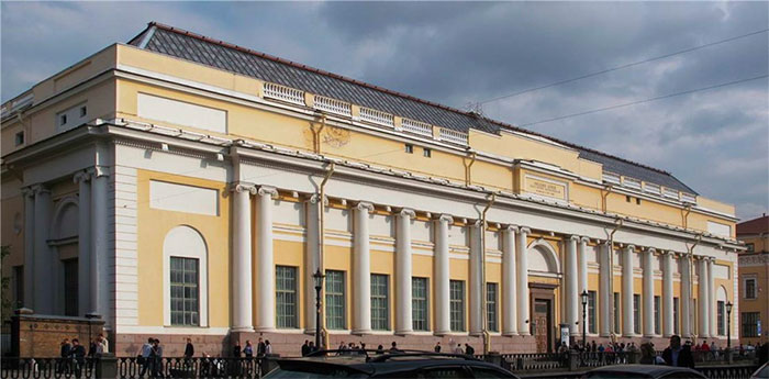 В Москве открылась выставка бельгийского художника Франца Мазереля