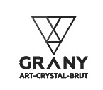 GRANY Art Crystal Brut