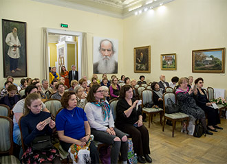 Русские художники И.Е. Репин, И.К. Айвазовский, В.В. Верещагин в переписке с А.В. Жиркевичем