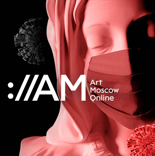 Art Moscow Online