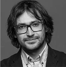 ДМИТРИЙ ОЗЕРКОВ