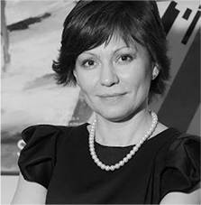 ИРИНА СТЕПАНОВА