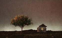Мальчик, который победил войну. Премьера спектакля