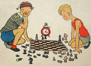 Выставка в ГИМ