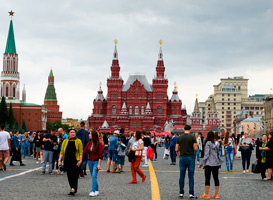Выставка в ГИМ