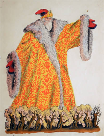 Рис. В.Конашевича