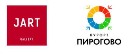 Галерея JART при участии курорта «ПИРогово»