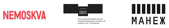 Выставочный проект NEMOSKVA откроется в Санкт-Петербурге 7 августа