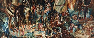 Классический авангард   1910-1920-х годов