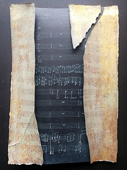 Светлана Ланшакова. Моцарт. Месса Credo до минор, K. 427