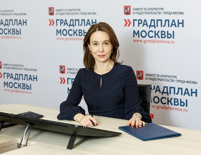 АРХ Москва 2021