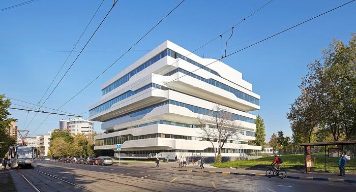 АРХ Москва 2021
