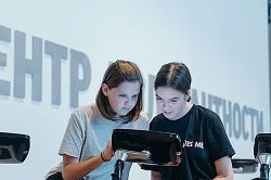 Дети, родители и киберагрессия. Вебинар Центра толерантности