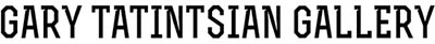 Gary Tatintsian Gallery