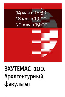 Государственный научно-исследовательский музей архитектуры имени А.В. Щусева