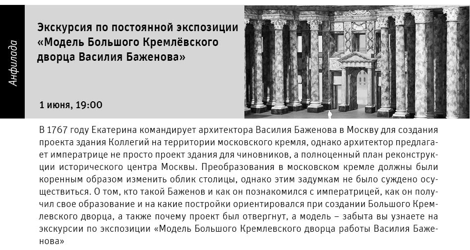 Государственный научно-исследовательский музей архитектуры имени А.В. Щусева