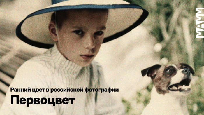 Выставка в МАММ