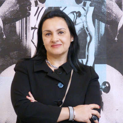 Хроники изоляции