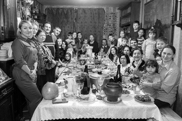 Еврейский музей и центр толерантности, анонс событий
