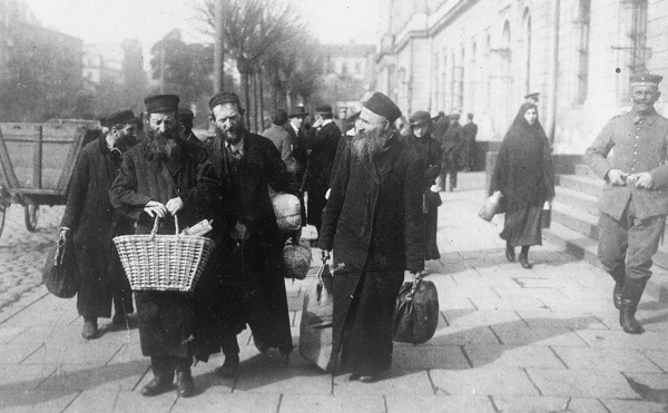 Еврейский музей и центр толерантности, анонс событий