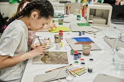 Еврейский музей и центр толерантности, анонс событий