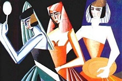 Еврейский музей и центр толерантности, анонс событий