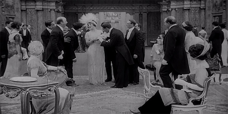 Фильм «Отелло» (реж. Сергей Юткевич, 1955)