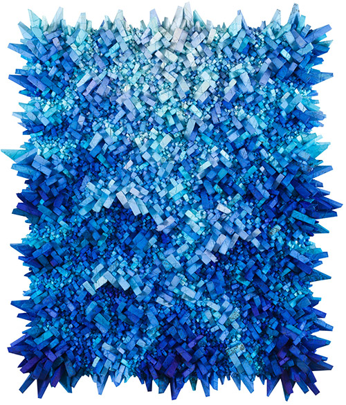 КВАН ЙОНГ ЧАН. Объединения. ММОМА, ASKERI GALLERY