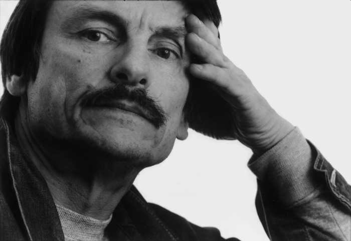 «Андрей Тарковский. Кино как молитва» выставка и серия кинопоказов открываются в РОСИЗО