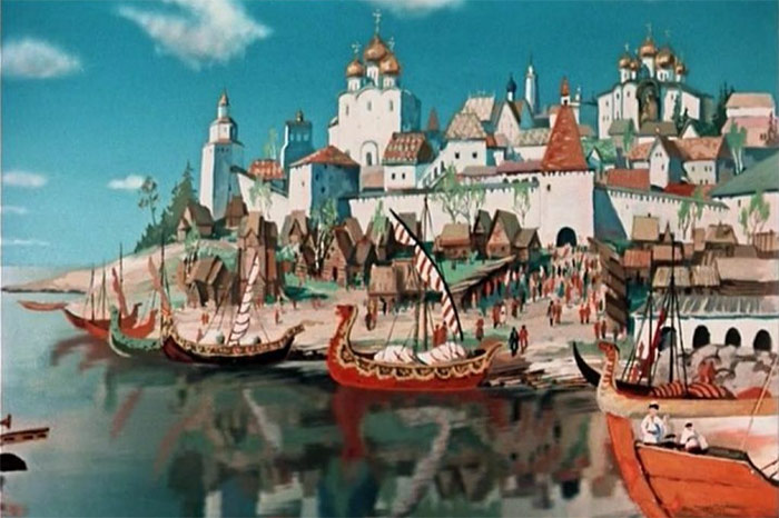 Выставка «Андрей Тарковский. Кино как молитва» и другие события | РОСИЗО