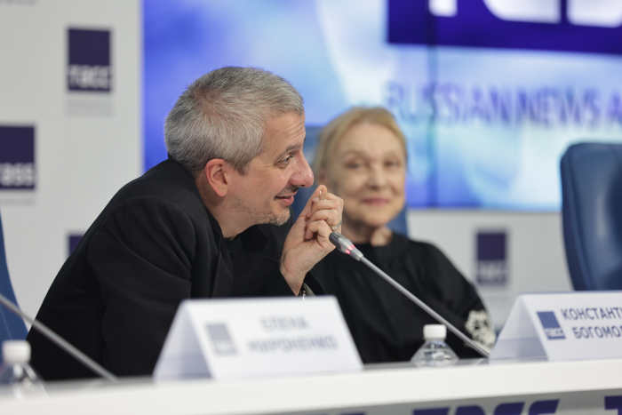 Театр на Бронной объявил о планах на сезон 2022/23