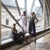 Группа Queens приняла участие в fashion-проекте Фонда «ГРАНИ» и МВЦ «Музей Моды»
