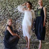 Группа Queens приняла участие в fashion-проекте Фонда «ГРАНИ» и МВЦ «Музей Моды»