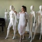 Группа Queens приняла участие в fashion-проекте Фонда «ГРАНИ» и МВЦ «Музей Моды»