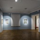 Открытие выставки "ПАВЕЛ НИКИФОРОВ. ВОЗВРАЩЕНИЕ В ALMA MATER" в Нижегородском государственном художественном музее